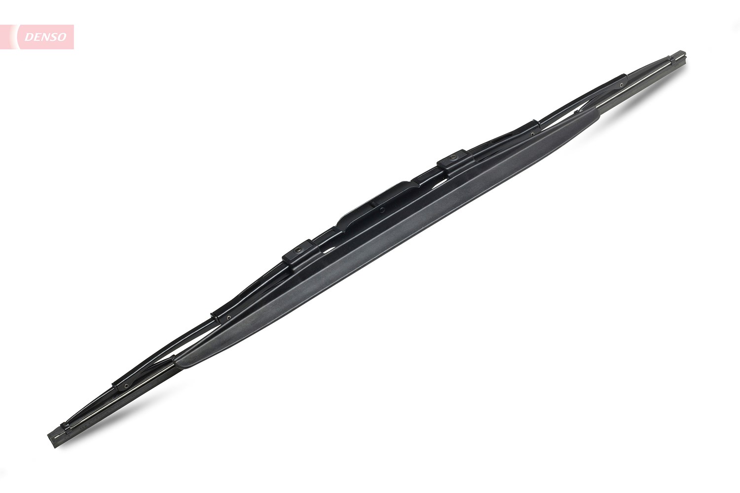 Denso Wischblatt [Hersteller-Nr. DMS-565] für Smart, Vauxhall, Mazda, Mercedes-Benz, Mitsubishi, Suzuki, Toyota, Infiniti, Honda, Opel, Lancia, Masera