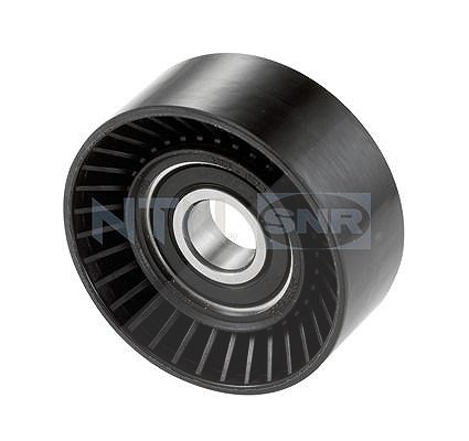 Snr Umlenk-/Führungsrolle, Keilrippenriemen [Hersteller-Nr. GA369.05] für Lexus, Toyota