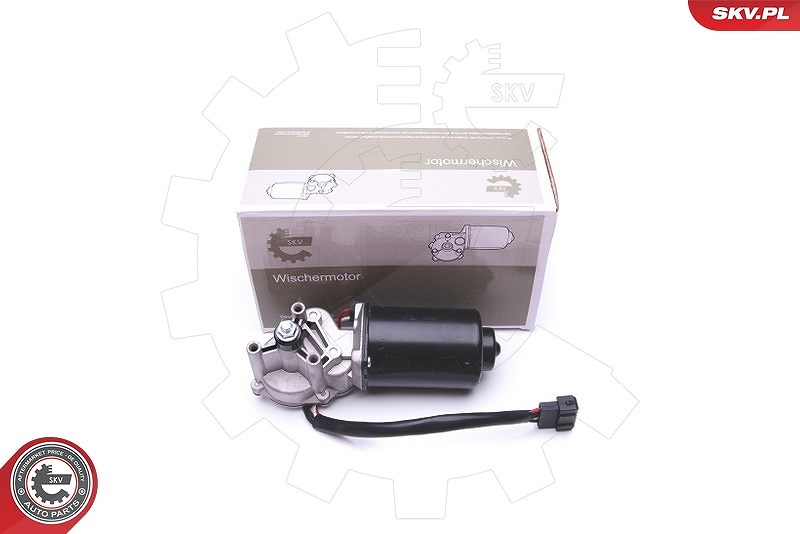 Esen Skv Wischermotor [Hersteller-Nr. 19SKV123] für Peugeot