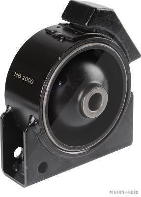 Herth+buss Jakoparts Lagerung, Motor [Hersteller-Nr. J1792000] für Toyota