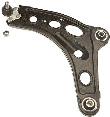 Trw Lenker, Radaufhängung [Hersteller-Nr. JTC2219] für Vauxhall, Opel, Renault