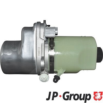 Jp Group Hydraulikpumpe, Lenkung [Hersteller-Nr. 1545101300] für Ford