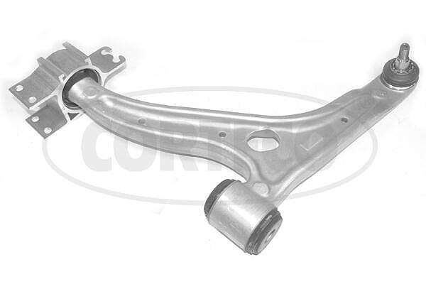 Corteco Lenker, Radaufhängung [Hersteller-Nr. 49395599] für Mercedes-Benz