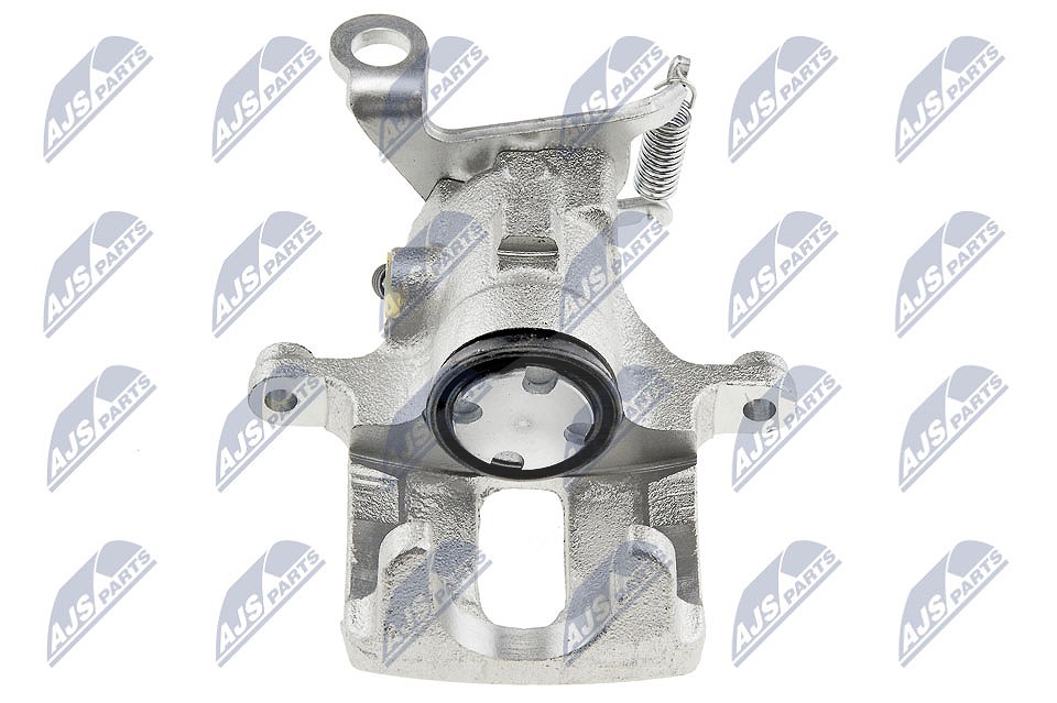 Nty Bremssattel [Hersteller-Nr. HZT-FR-002] für Ford