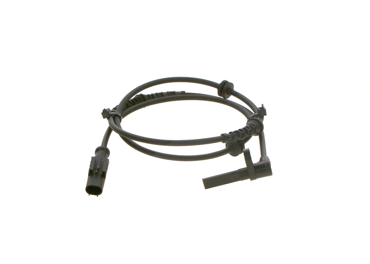 Bosch Sensor, Raddrehzahl [Hersteller-Nr. 0265007685] für Fiat