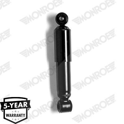 Monroe Stoßdämpfer Hinterachse [Hersteller-Nr. R2647] für Peugeot