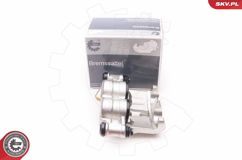 Esen Skv Bremssattel [Hersteller-Nr. 23SKV405] für Fiat, Peugeot, Citroën