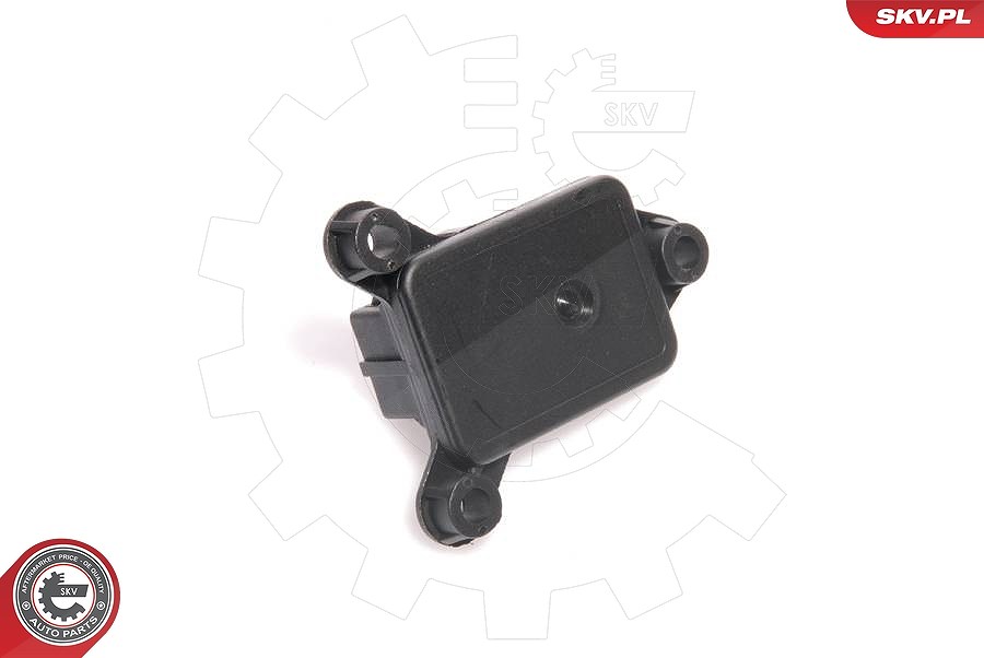 Esen Skv Sensor, Saugrohrdruck [Hersteller-Nr. 17SKV100] für Fiat, Lancia, Alfa Romeo, Peugeot, Citroën