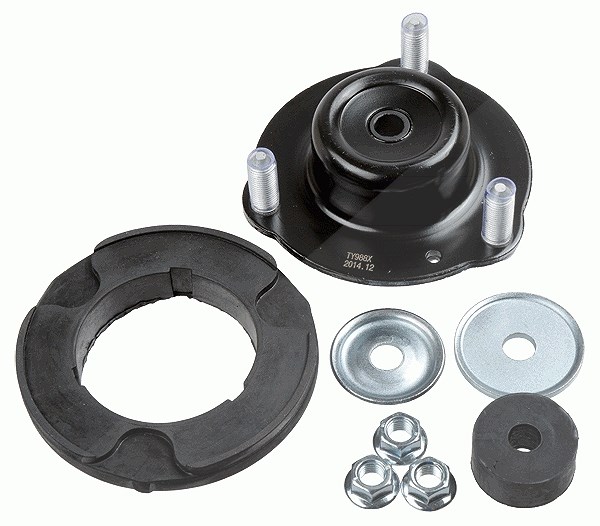 Sachs Reparatursatz, Federbeinstützlager [Hersteller-Nr. 802617] für Lexus, Toyota