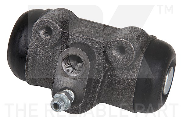 Nk Radbremszylinder Hinterachse [Hersteller-Nr. 809936] für Alfa Romeo, Renault, Fiat, Peugeot, Citroën