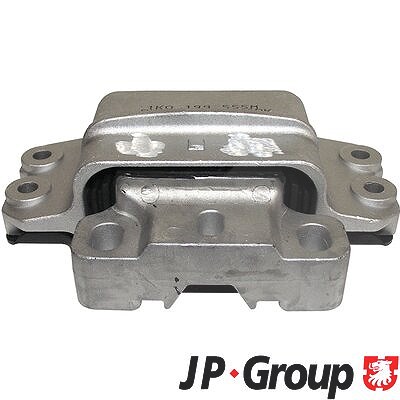 Jp Group Lagerung, Schaltgetriebe [Hersteller-Nr. 1132404470] für Seat, Skoda, Audi, VW