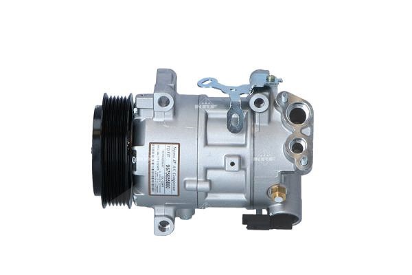 Nrf Kompressor, Klimaanlage [Hersteller-Nr. 32921] für Citroën, Ds, Opel, Vauxhall, Peugeot
