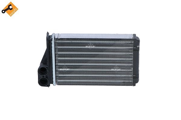Nrf Wärmetauscher, Innenraumheizung [Hersteller-Nr. 54304] für Peugeot