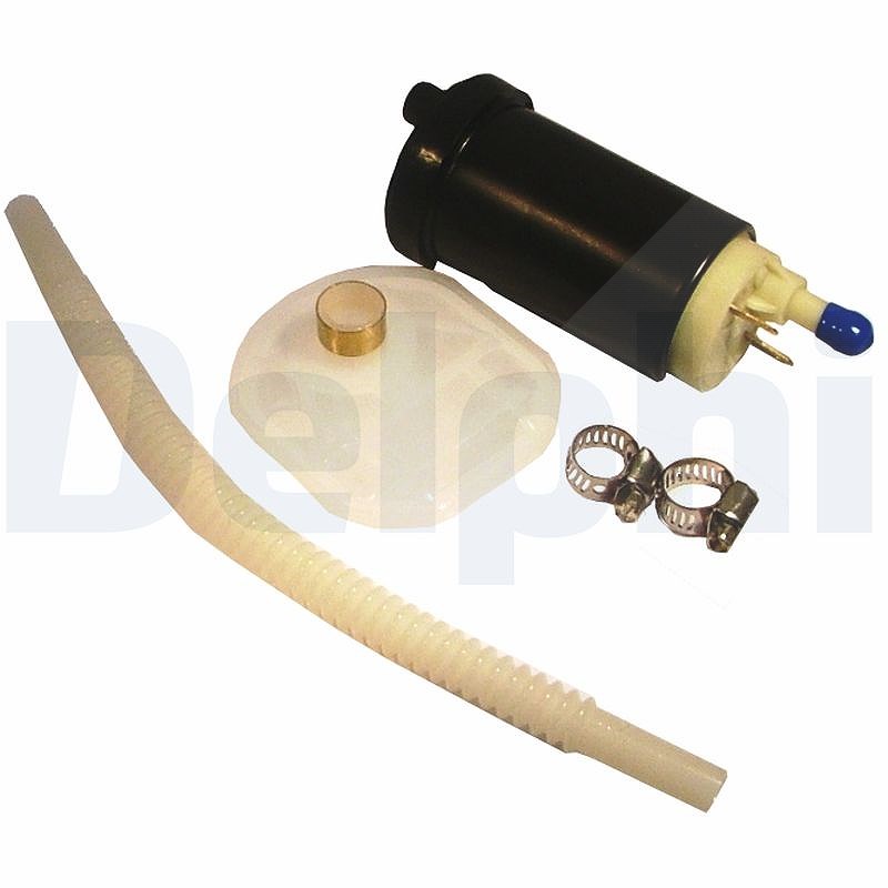 Delphi Kraftstoffpumpe [Hersteller-Nr. FE0438-12B1] für Nissan, Opel, Vauxhall