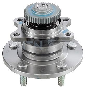 Snr Radlagersatz [Hersteller-Nr. R184.71] für Kia, Hyundai