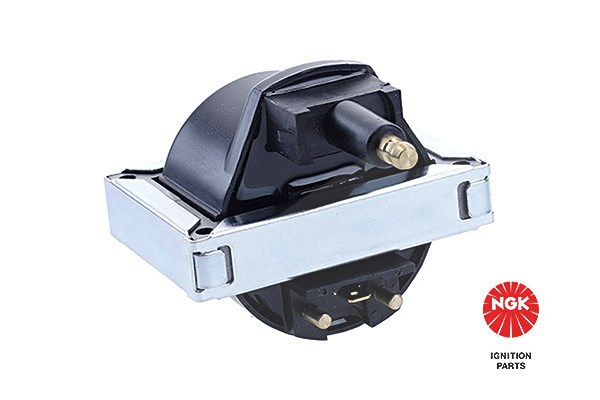 Ngk Zündspule [Hersteller-Nr. 48092] für Jeep, Renault, Alpine, Volvo