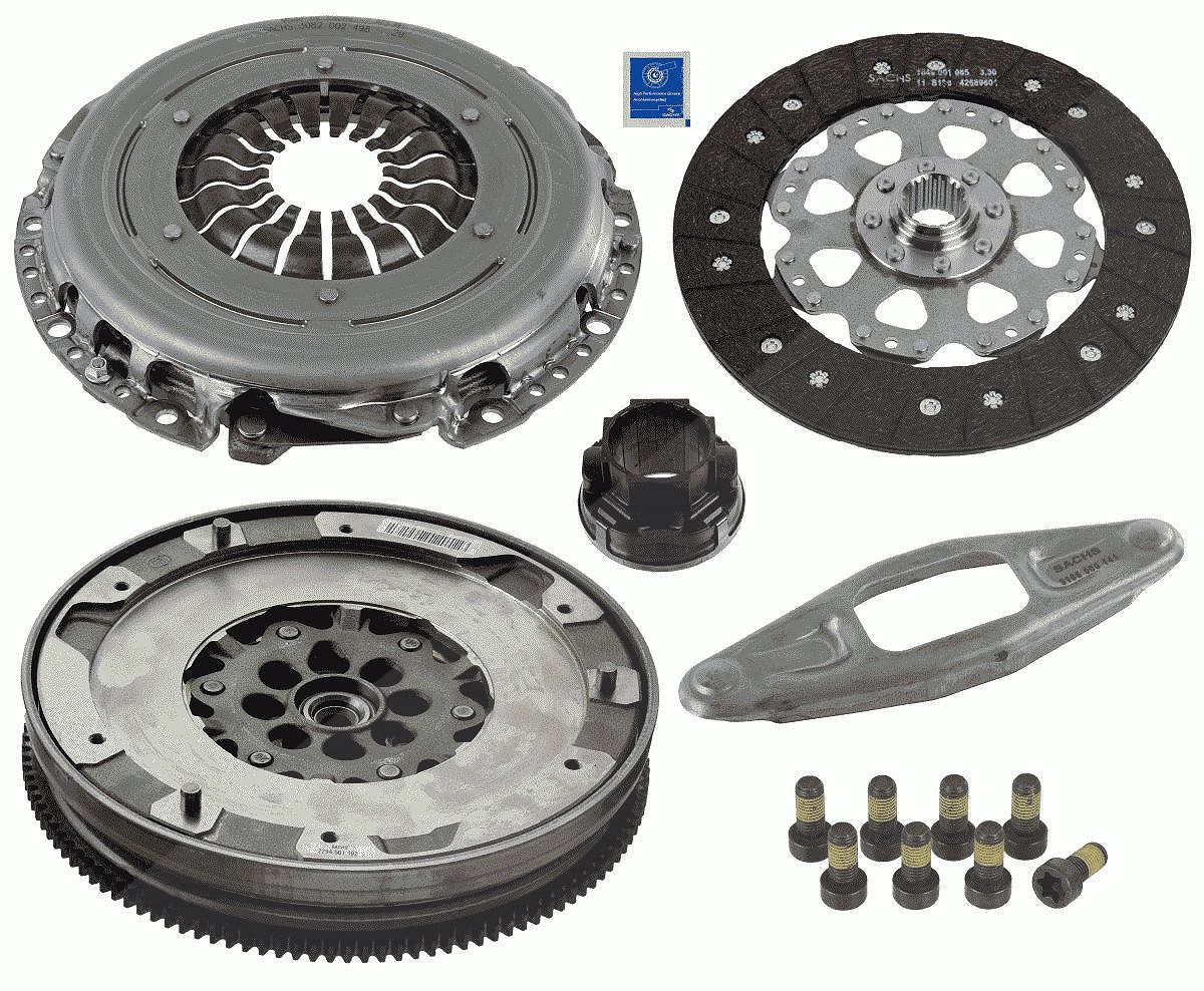 Sachs Kupplungssatz [Hersteller-Nr. 2290601130] für BMW