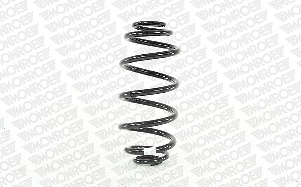 Monroe Fahrwerksfeder [Hersteller-Nr. SP3928] für Opel, Vauxhall