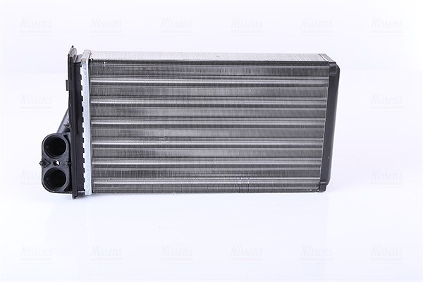 Nissens Wärmetauscher, Innenraumheizung [Hersteller-Nr. 707184] für Renault, Vauxhall, Opel, Nissan