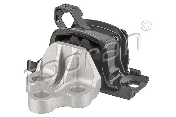 Topran Lagerung, Motor [Hersteller-Nr. 208431] für Opel, Vauxhall