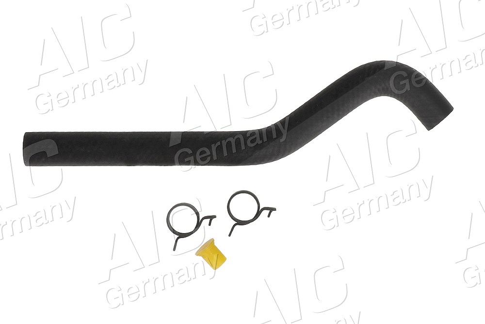 Aic Hydraulikschlauch, Lenkung [Hersteller-Nr. 58521] für BMW