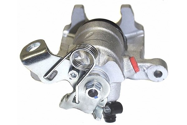 Mapco Bremssattel hinten rechts [Hersteller-Nr. 4862] für VW, Ford, Seat