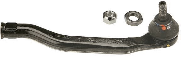 Trw Spurstangenkopf [Hersteller-Nr. JTE1134] für Renault