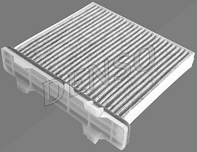 Denso Filter, Innenraumluft [Hersteller-Nr. DCF053K] für Seat, Mitsubishi, VW