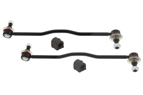 Mapco Reparatursatz, Stabilisatorlager [Hersteller-Nr. 57782] für Opel, Saab, Vauxhall, Fiat