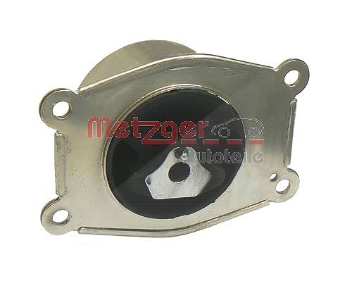 Metzger Autoteile Lagerung, Motor [Hersteller-Nr. 8053655] für Opel, BMW, Vauxhall