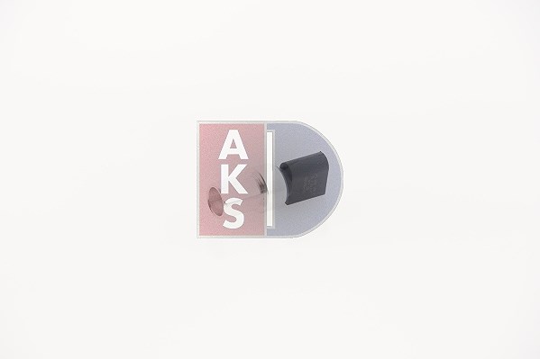 Aks Dasis Druckschalter, Klimaanlage [Hersteller-Nr. 860066N] für VW, Porsche, Seat, Audi, Skoda