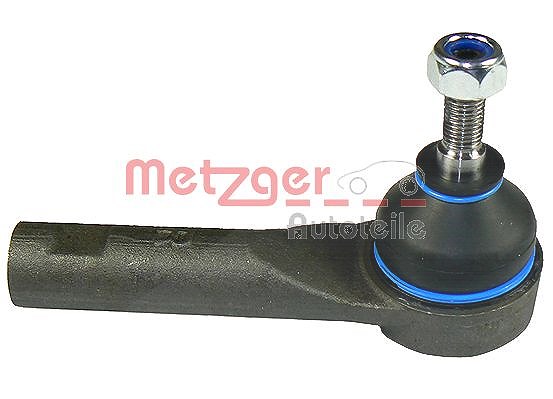 Metzger Autoteile Spurstangenkopf [Hersteller-Nr. 54038602] für Opel, Fiat