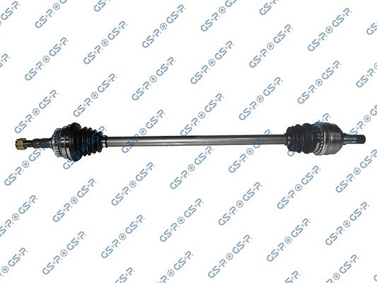 Gsp Antriebswelle [Hersteller-Nr. 244039] für Opel, Vauxhall