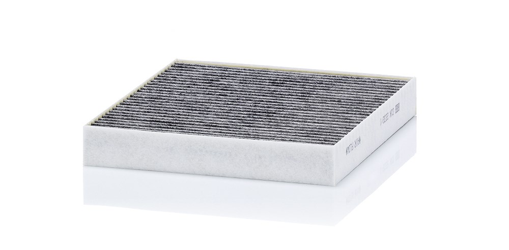 Mann-filter Filter, Innenraumluft [Hersteller-Nr. CUK2232/1] für Alfa Romeo, Ferrari
