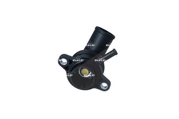 Nrf Thermostat, Kühlmittel [Hersteller-Nr. 725116] für Daewoo, Chevrolet