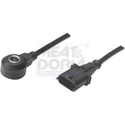 Meat & Doria Klopfsensor [Hersteller-Nr. 87367] für Opel, Vauxhall