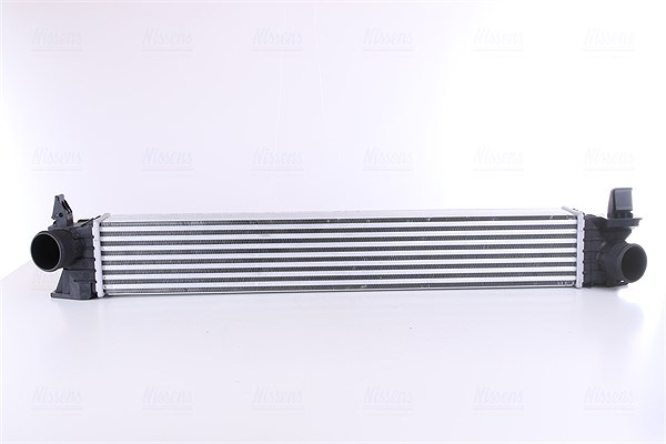 Nissens Ladeluftkühler [Hersteller-Nr. 961479] für Vauxhall, Opel, Citroën, Peugeot, Fiat