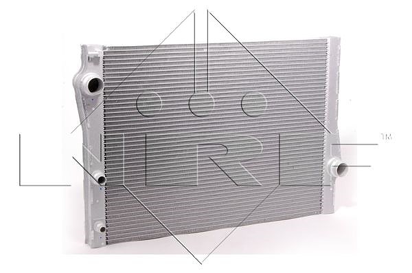 Nrf Kühler, Motorkühlung [Hersteller-Nr. 58467] für BMW