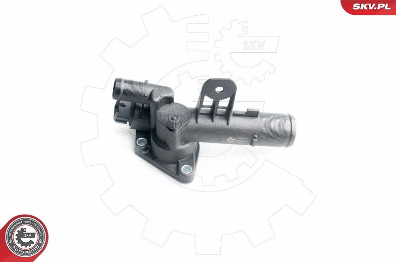 Esen Skv Thermostat, Kühlmittel [Hersteller-Nr. 20SKV021] für Renault, Nissan, Suzuki