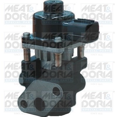 Meat & Doria AGR-Ventil [Hersteller-Nr. 88145] für Suzuki, Fiat