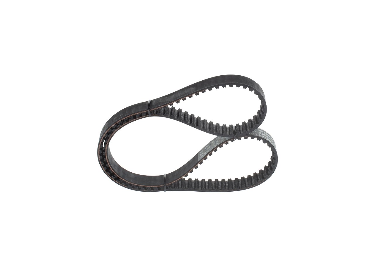 Bosch Zahnriemen [Hersteller-Nr. 1987949542] für Vauxhall, Lancia, Fiat, Opel, Alfa Romeo, Abarth, Jeep
