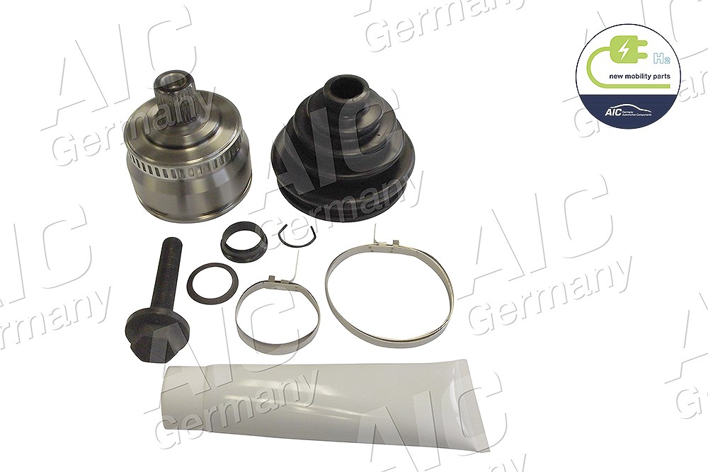 Aic Gelenksatz Antriebswelle [Hersteller-Nr. 53463] für Skoda, VW, Audi