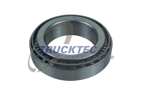 Trucktec Automotive Radlager [Hersteller-Nr. 02.32.166] für Iveco, Mercedes-Benz, Renault Trucks, VW