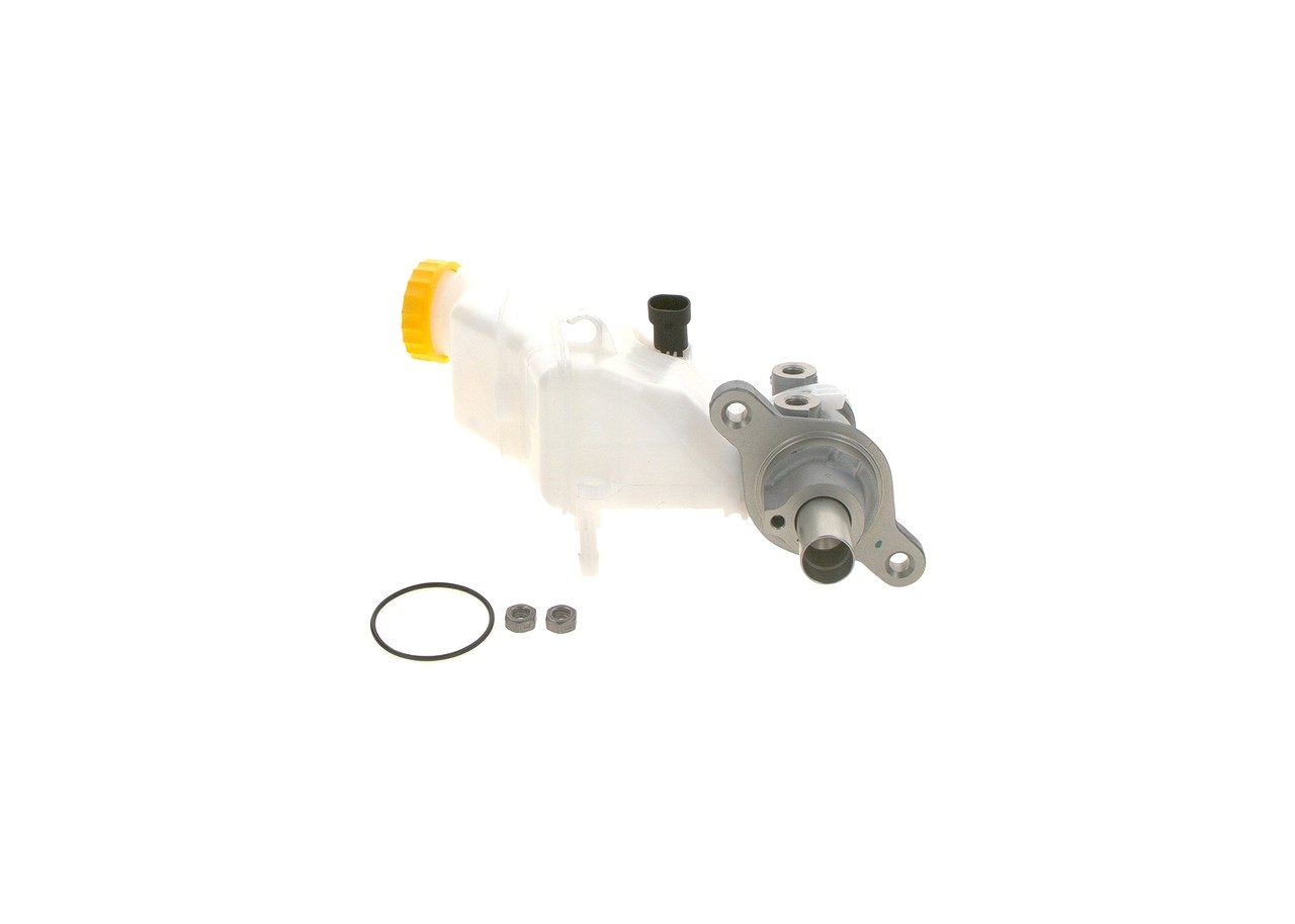 Bosch Hauptbremszylinder [Hersteller-Nr. 0204123682] für Alfa Romeo, Fiat