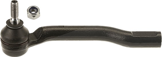 Trw Spurstangenkopf [Hersteller-Nr. JTE442] für Nissan
