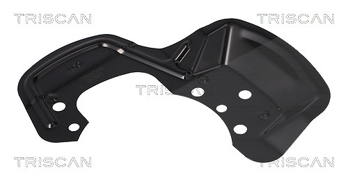 Triscan Spritzblech, Bremsscheibe [Hersteller-Nr. 812524109] für Vauxhall, Opel