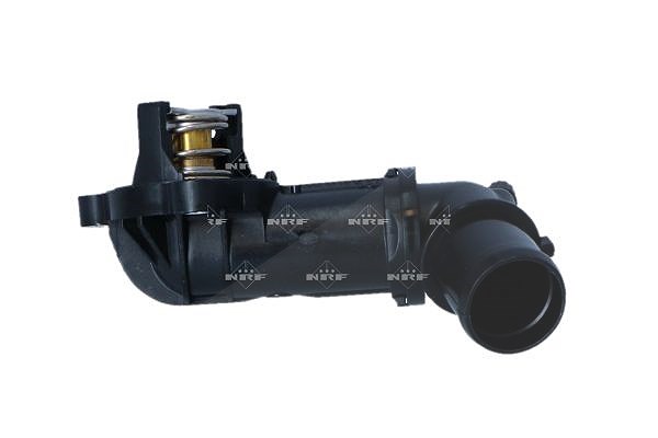 Nrf Thermostat, Kühlmittel [Hersteller-Nr. 725164] für Lancia, Fiat, Suzuki, Chevrolet, Jeep, Opel, Alfa Romeo, Vauxhall, Saab