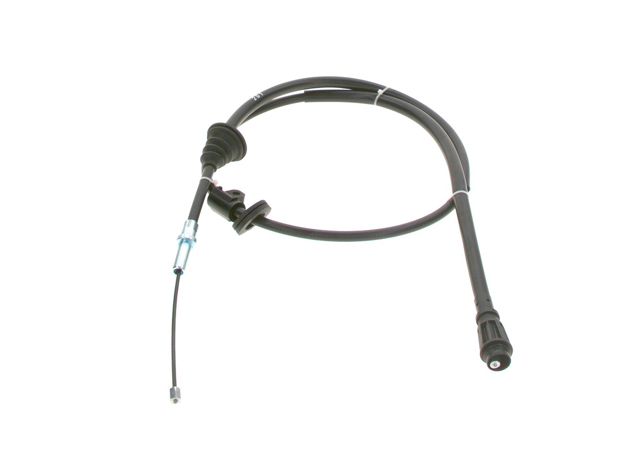 Bosch Seilzug, Feststellbremse [Hersteller-Nr. 1987477357] für Volvo