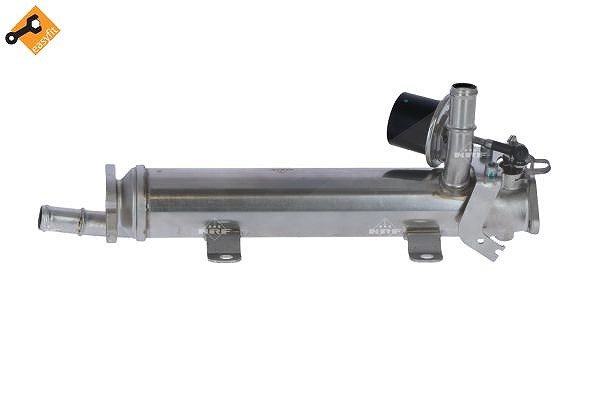 Nrf AGR-Modul [Hersteller-Nr. 48314] für Skoda, Audi, Seat, VW