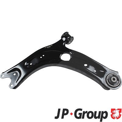 Jp Group Lenker, Radaufhängung [Hersteller-Nr. 1140109670] für Skoda, VW, Seat, Audi